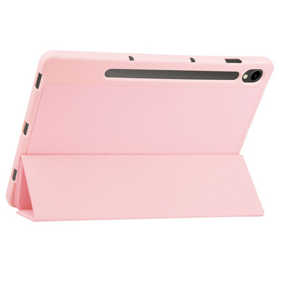 Tech-Protect SC Pen Case for Samsung Galaxy Tab S9 FE 10.9&quot; X510 / X516B - Pink