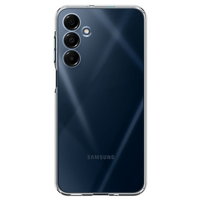 Spigen Crystal Flex Case for Samsung Galaxy A16 4G / 5G - Transparent