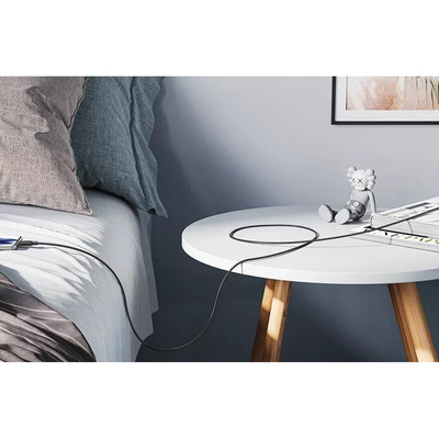 Ugreen USB Type C Ladegerät 25W Power Delivery + USB Type C Kabel 2m schwarz (50581)