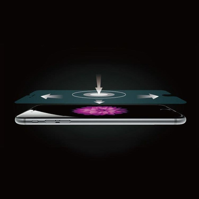Tempered Glass 9H Screen Protector for Huawei Mate 20 Lite (packaging – envelope)