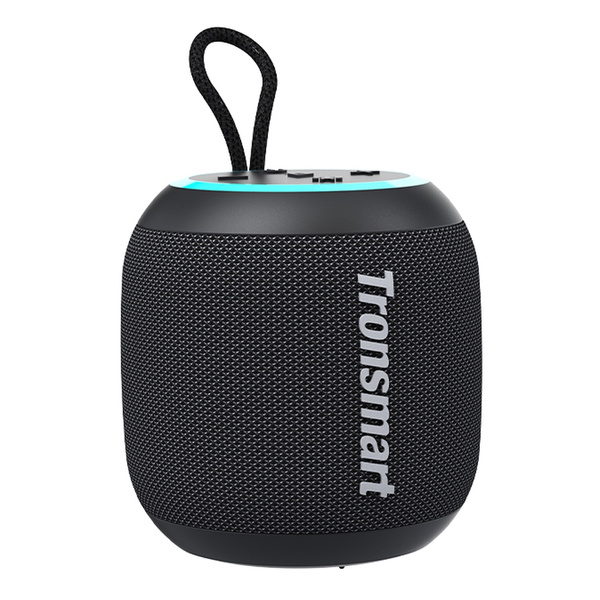 [B WARE] Tronsmart T7 Mini tragbarer kabelloser Bluetooth 5.3 15W Lautsprecher