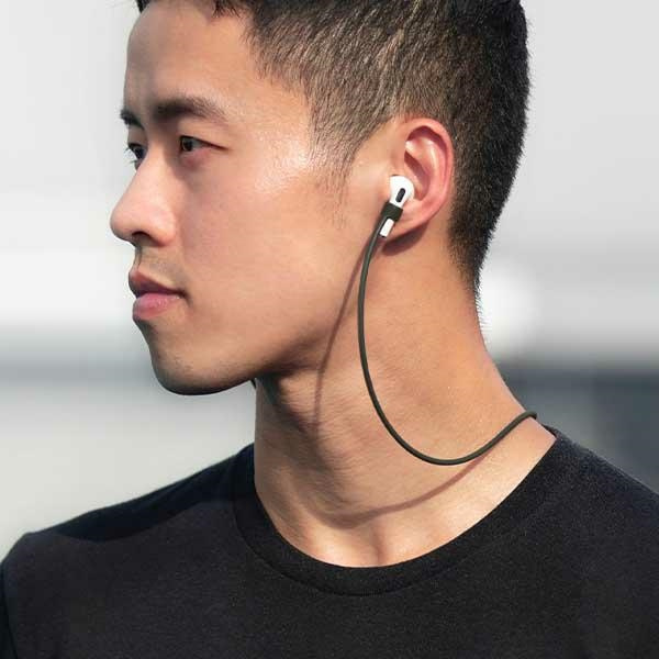 Uniq Vencer case for AirPods Pro 2 - gray