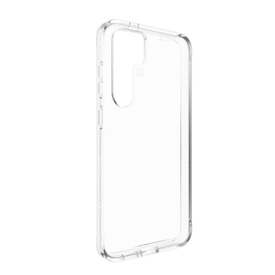 ZAGG Cases Luxe Hülle für Samsung Galaxy S24+ – transparent