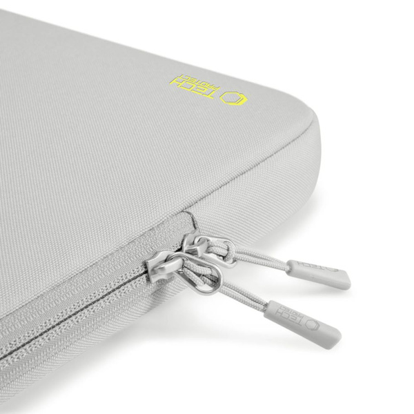Tech-Protect Defender Laptoptasche 13-14&quot; - Grau