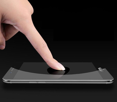 Tempered Glass Panzerglas Schutzglas 9H für iPhone 11 Pro / iPhone XS / iPhone X (Verpackung - Umschlag)