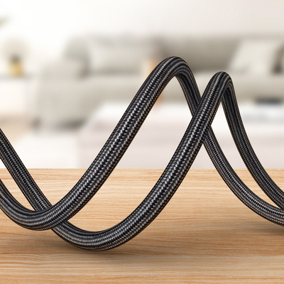 Ugreen US115 USB-A (männlich) / USB-A (weiblich) 5Gb/s Kabel 5m – Schwarz