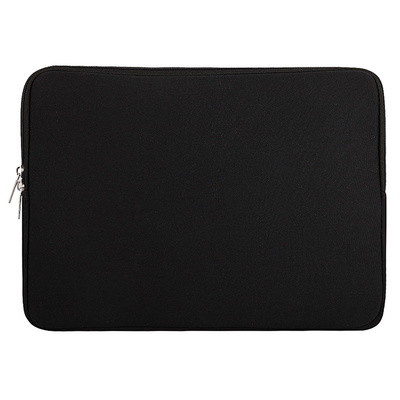 Pokrowiec na laptopa 14'' uniwersalny - czarny