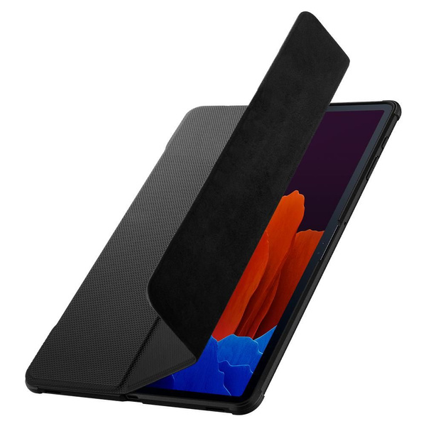 Spigen Rugged Armor Pro Case for Samsung Galaxy Tab S7 / S8 11&#39;&#39; - Black