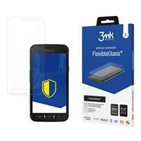 Samsung Galaxy Xcover 4s - 3mk FlexibleGlass™